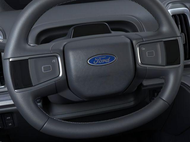 2026 Ford Expedition Max Platinum MAX