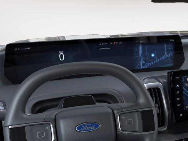 2026 Ford Expedition Max Platinum MAX