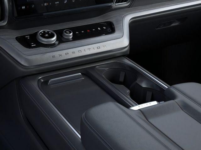 2026 Ford Expedition Max Platinum MAX