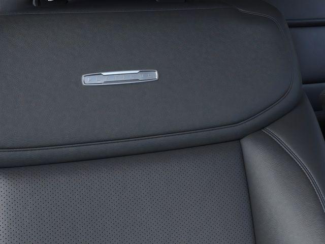 2026 Ford Expedition Max Platinum MAX