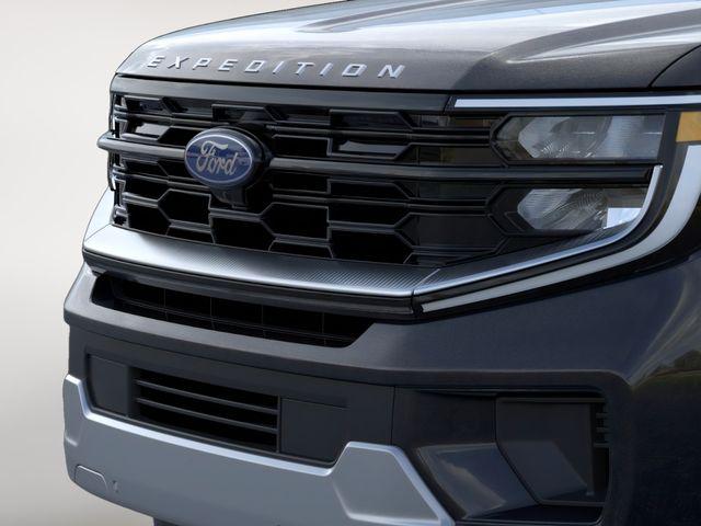 2026 Ford Expedition Max Platinum MAX