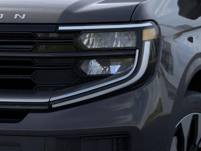 2026 Ford Expedition Max Platinum MAX