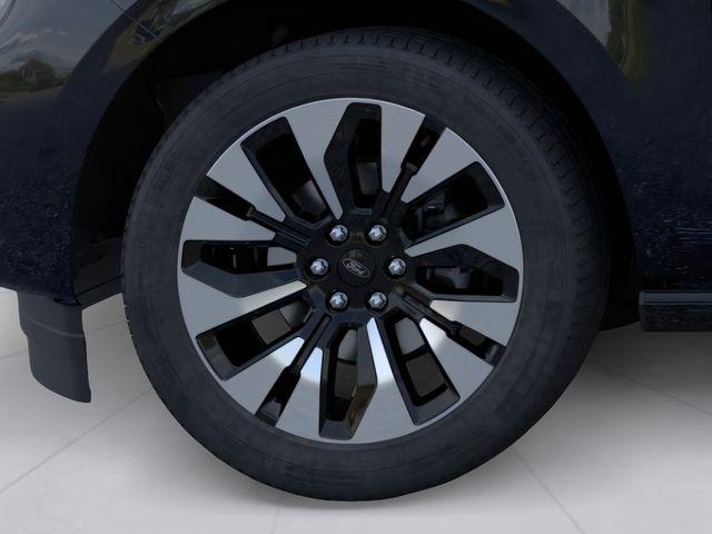 2026 Ford Expedition Max Platinum MAX