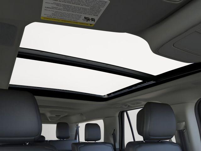 2026 Ford Expedition Max Platinum MAX