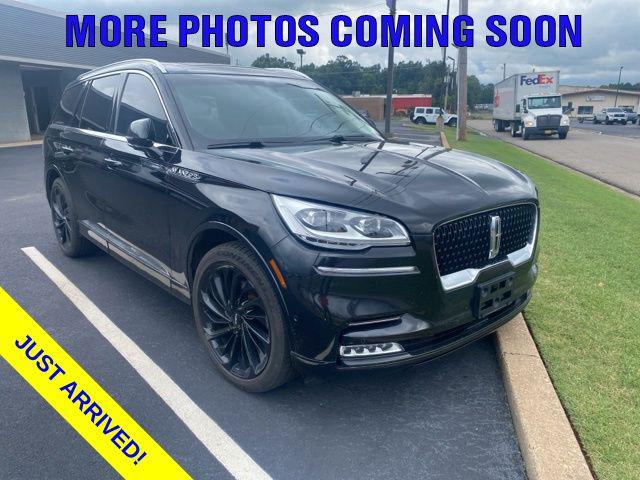2021 Lincoln Aviator Reserve for sale in Russellville, AR