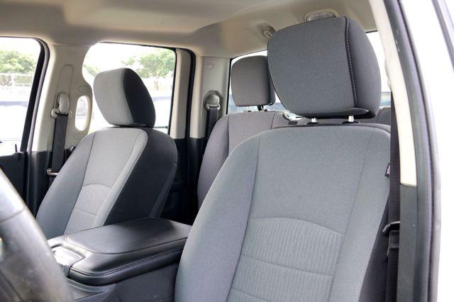 2022 Ram 1500 Classic Tradesman Quad Cab 4x2 6'4" Box