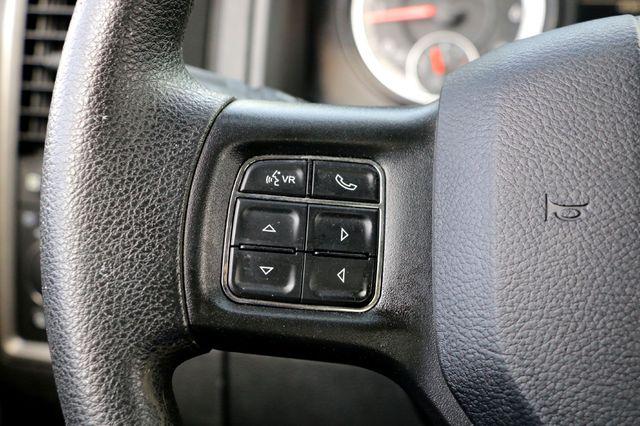 2022 Ram 1500 Classic Tradesman Quad Cab 4x2 6'4" Box