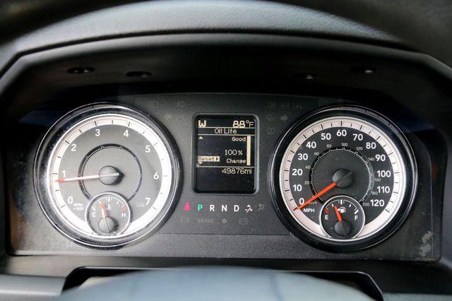 2022 Ram 1500 Classic Tradesman Quad Cab 4x2 6'4" Box