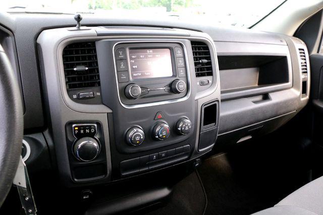 2022 Ram 1500 Classic Tradesman Quad Cab 4x2 6'4" Box