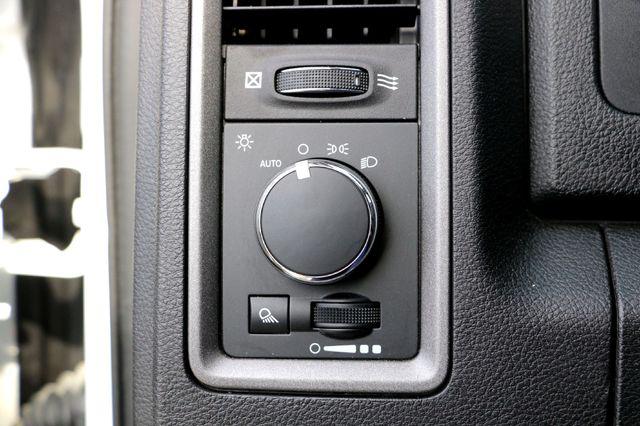 2022 Ram 1500 Classic Tradesman Quad Cab 4x2 6'4" Box