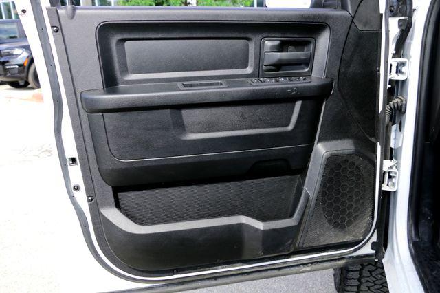 2022 Ram 1500 Classic Tradesman Quad Cab 4x2 6'4" Box