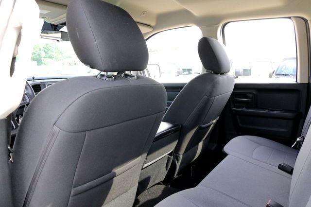 2022 Ram 1500 Classic Tradesman Quad Cab 4x2 6'4" Box