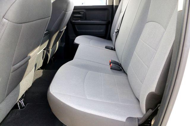 2022 Ram 1500 Classic Tradesman Quad Cab 4x2 6'4" Box