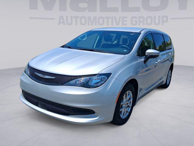 2023 Chrysler Voyager LX for sale in Charlottesville, VA