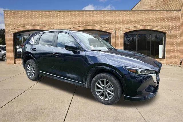 2025 Mazda CX-5 2.5 S Select for sale in State College, PA