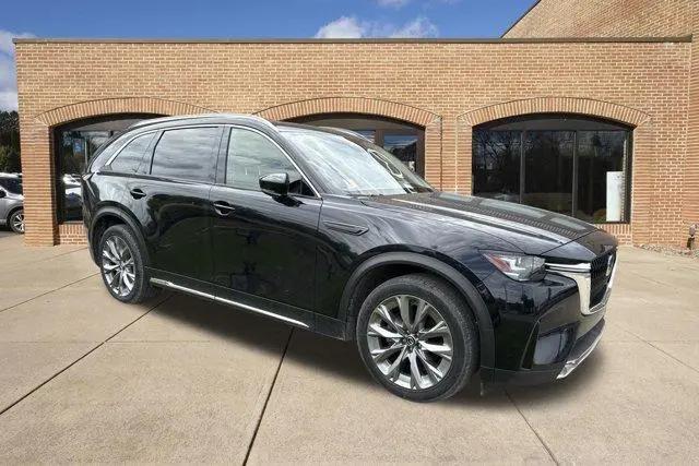 2024 Mazda X-90 3.3 Turbo Premium for sale in State College, PA