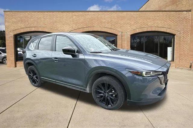 2025 Mazda CX-5 2.5 S Carbon Edition for sale in State College, PA
