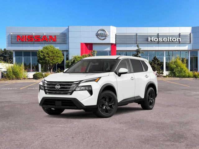 2026 Nissan Rogue SV for sale in East Rochester, NY