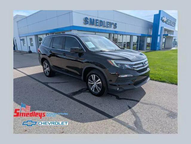 2018 Honda Pilot EX-L for sale near Vandalia, OH