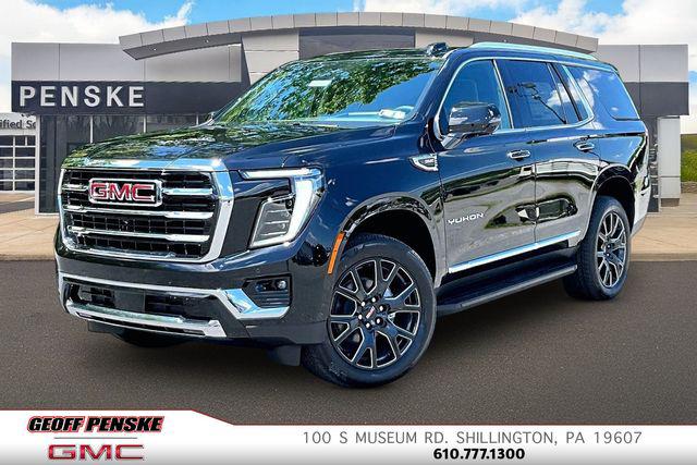 2026 GMC Yukon 4WD Elevation for sale in Shillington, PA