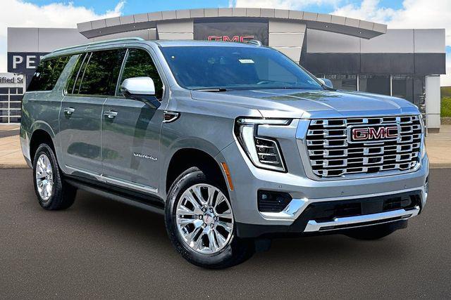 2026 GMC Yukon XL 4WD Denali