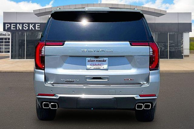 2026 GMC Yukon XL 4WD Denali