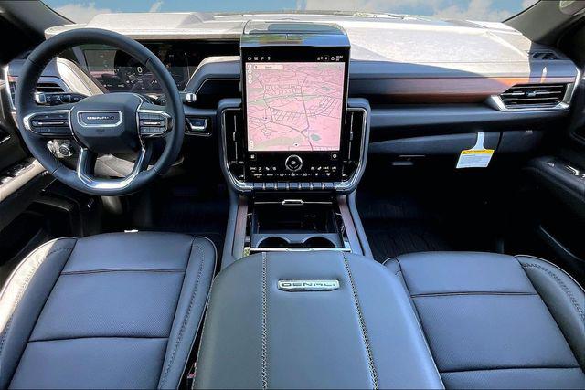 2026 GMC Yukon XL 4WD Denali