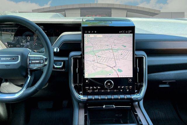 2026 GMC Yukon XL 4WD Denali