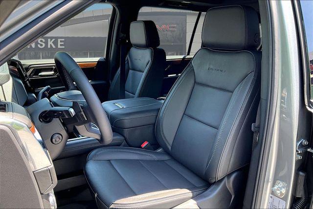 2026 GMC Yukon XL 4WD Denali