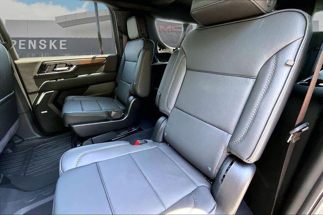 2026 GMC Yukon XL 4WD Denali