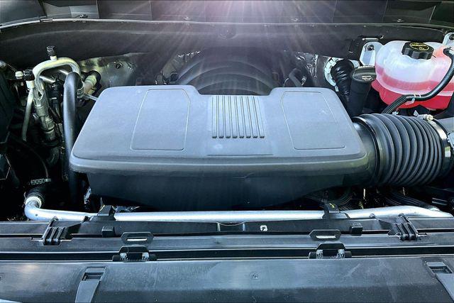 2026 GMC Yukon XL 4WD Denali