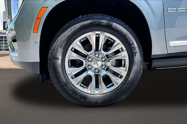 2026 GMC Yukon XL 4WD Denali