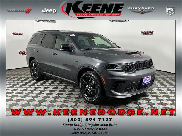 2026 Dodge Durango GT Plus HEMI V8 for sale in Jarrettsville, MD