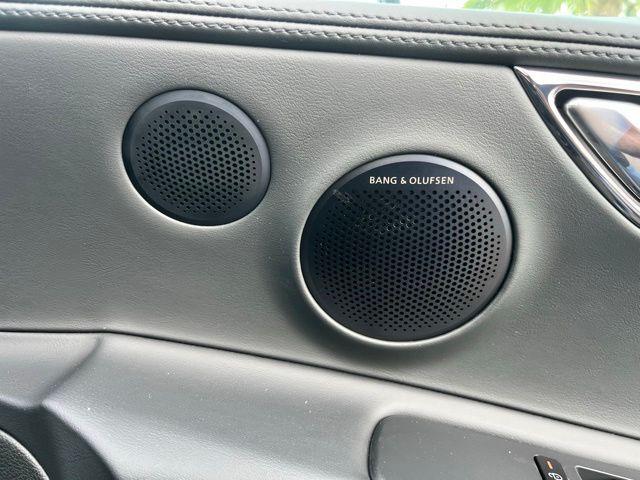 2026 Genesis GV80 3.5T Prestige Black AWD