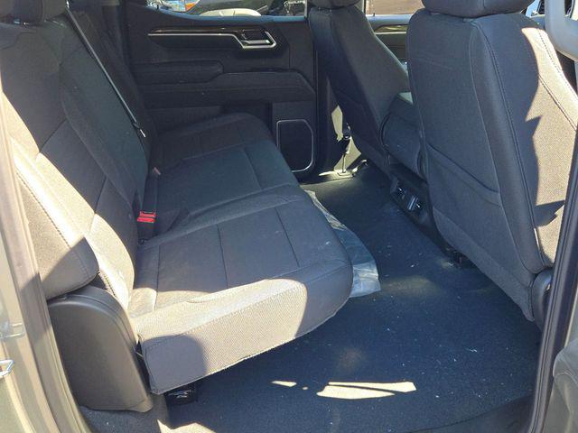 2026 Chevrolet Silverado 1500 4WD Crew Cab Short Bed LT with 2FL