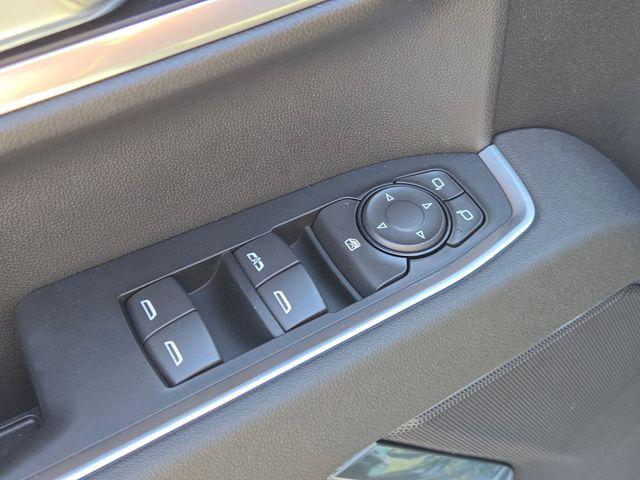 2026 Chevrolet Silverado 1500 4WD Crew Cab Short Bed LT with 2FL