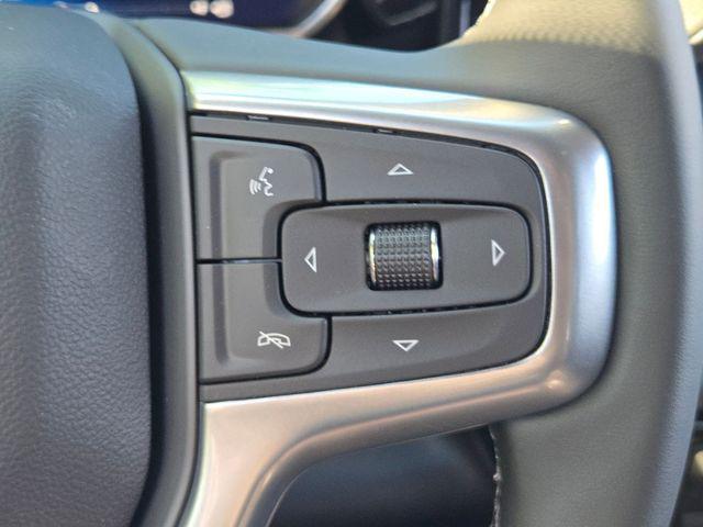 2026 Chevrolet Silverado 1500 4WD Crew Cab Short Bed LT with 2FL