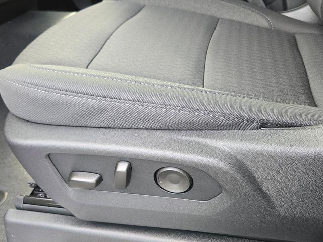 2026 Chevrolet Silverado 1500 4WD Crew Cab Short Bed LT with 2FL