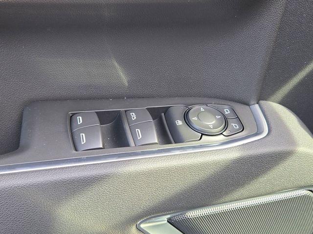 2026 Chevrolet Silverado 1500 4WD Crew Cab Short Bed LT with 2FL