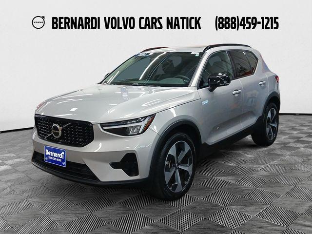 2024 Volvo XC40 B5 Core Dark Theme for sale in Natick, MA