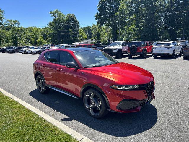 2026 Alfa Romeo Tonale TONALE SPORT SPECIALE AWD