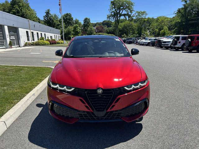 2026 Alfa Romeo Tonale TONALE SPORT SPECIALE AWD