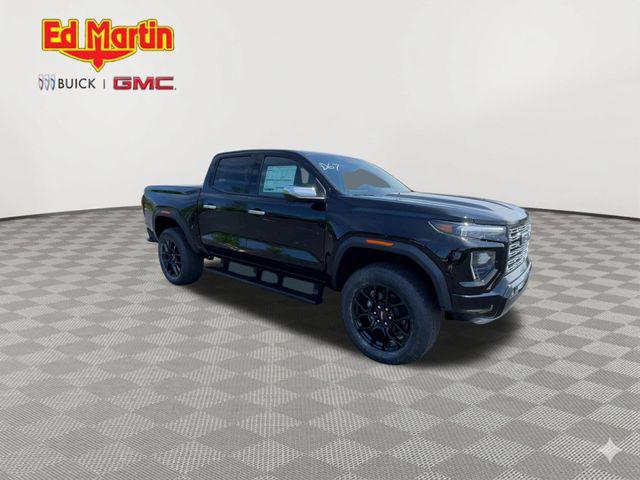 2026 GMC Canyon Denali, 4WD