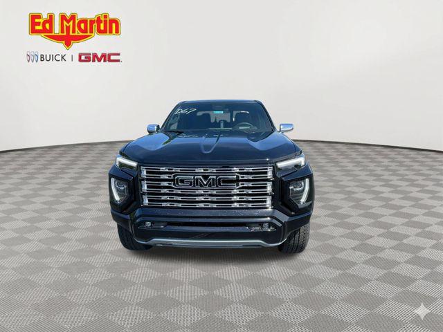 2026 GMC Canyon Denali, 4WD