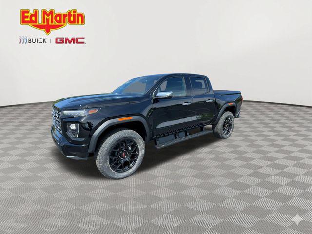 2026 GMC Canyon Denali, 4WD