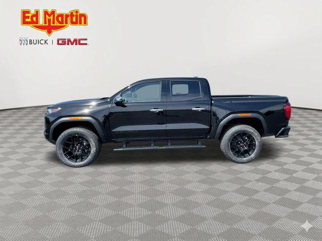 2026 GMC Canyon Denali, 4WD