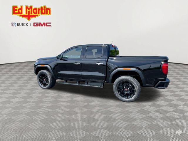 2026 GMC Canyon Denali, 4WD