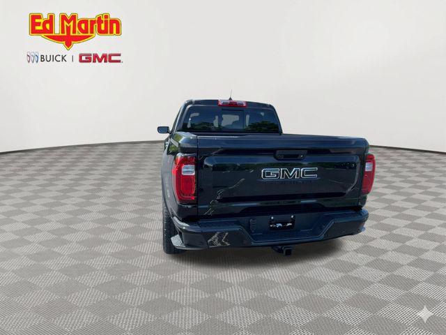 2026 GMC Canyon Denali, 4WD