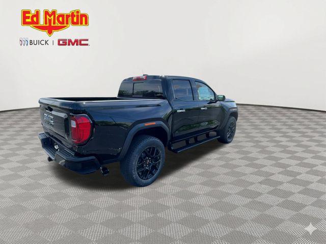 2026 GMC Canyon Denali, 4WD