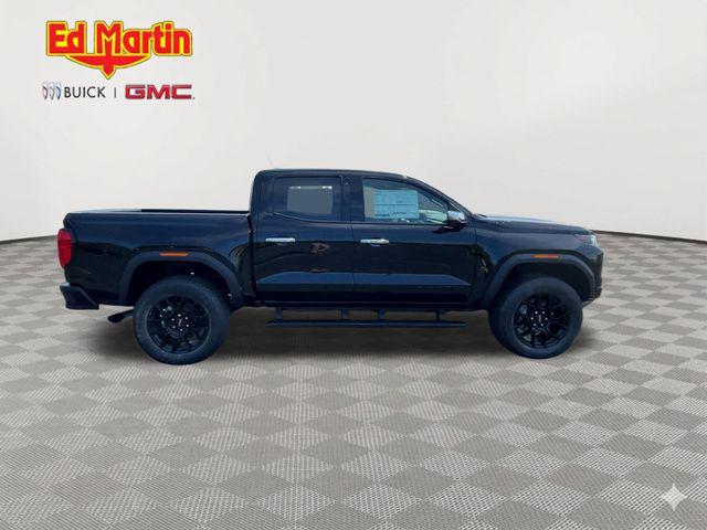 2026 GMC Canyon Denali, 4WD